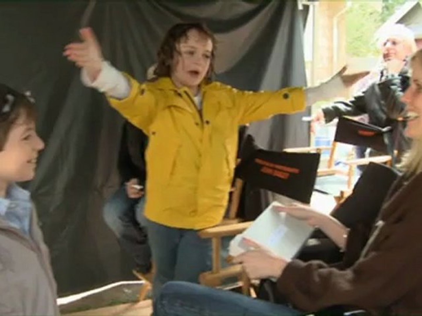 Ramona and beezus full movie dailymotion hot sale