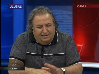 AV. CELAL ÜLGEN ÖGM.LERİ DEĞERLENDİRİYOR