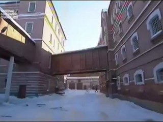 Inside - Dans les Prisons Russes