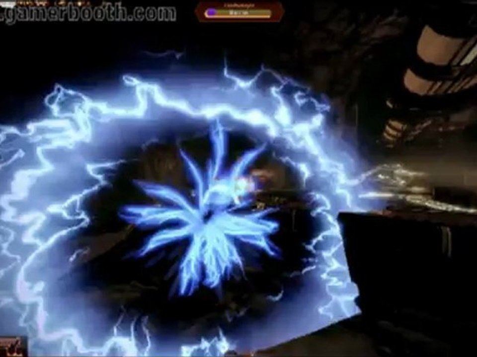 Let's Play Mass Effect 2 - Part. 58