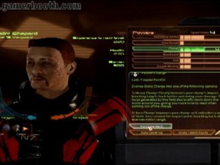 Let's Play Mass Effect 2 - Part. 60
