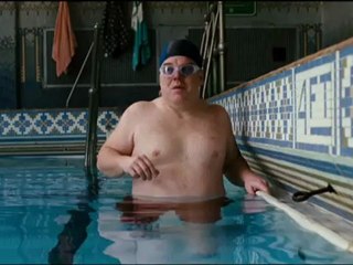 "Jack Goes Boating" Theatrical Trailer