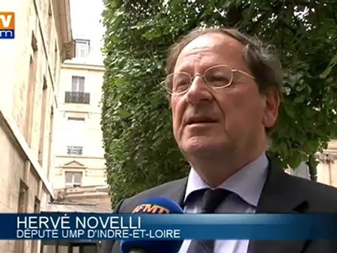 Les candidats de droite qui ne disent pas non au FN