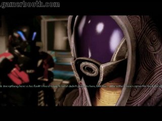 Let's Play Mass Effect 2 - Part. 64