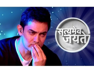 Is 'Satyamev Jayate' A Financial Loss? - Telly News