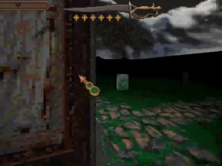 Let's Play Realms of the Haunting part. 38