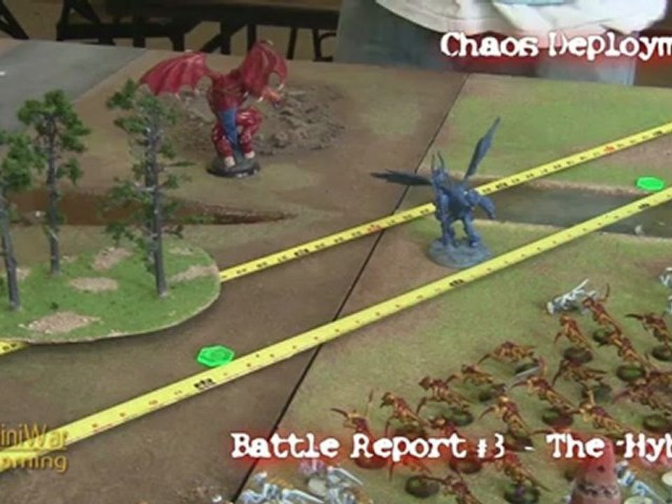 Do you like our battle reports?