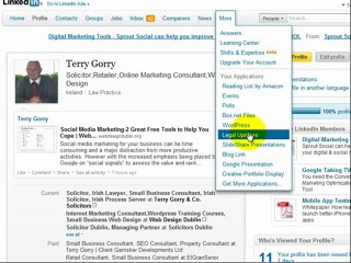 LinkedIn Ireland | LinkedIn Marketing