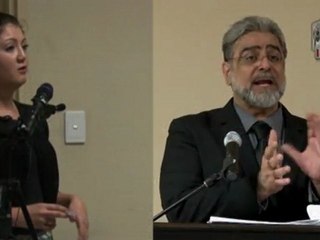 Consolation of Psychological Hurts - What Al-Quran says by Mohammad Shaikh 05/05 (2012)