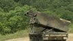 US military conducts drills in S Korea