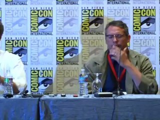 'The Other Guys' Press Conference