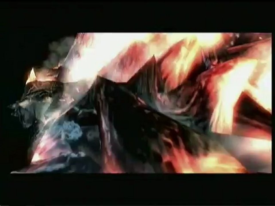 Devil May Cry 4 [16] : Inferno