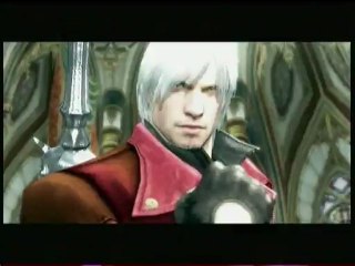 Devil May Cry 4 [17] : Adagio pour Cordes