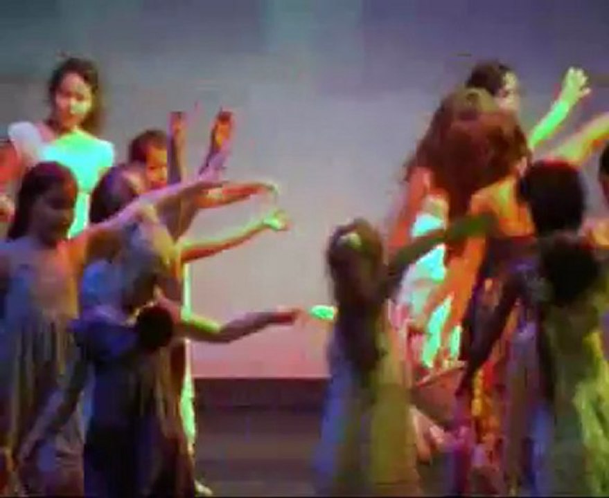 gala danse 1