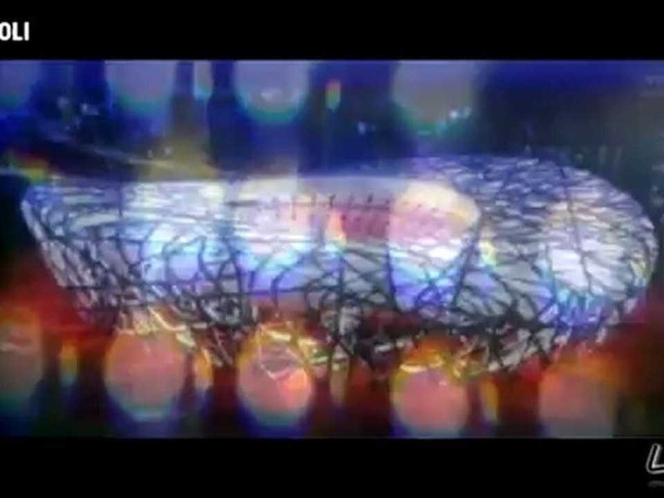 LUIGI.CAOS / TRAILER JUVENTUS - NAPOLI / SUPERCOPPA ITALIANA 2012-13