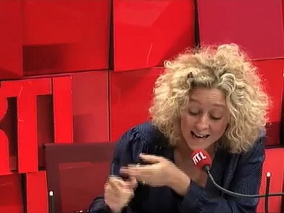 "Les Carnets d'Alba" : le Parti communiste a-t-il bien fait de s'allier avec le Front de Gauche ?