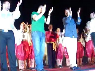 SİLİVRİ KÜLTÜR MERKEZİ YIL SONU ETKİNLİKLERİ