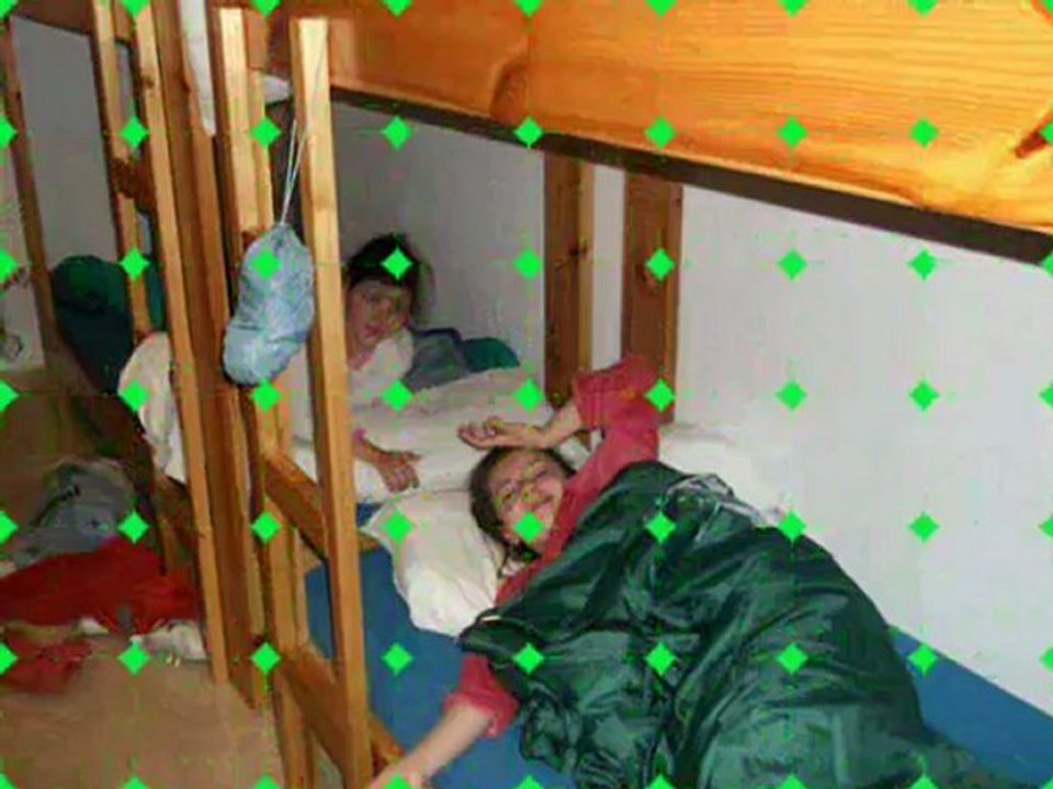 Riglos 4º primaria Parque Europa - Mayo2012
