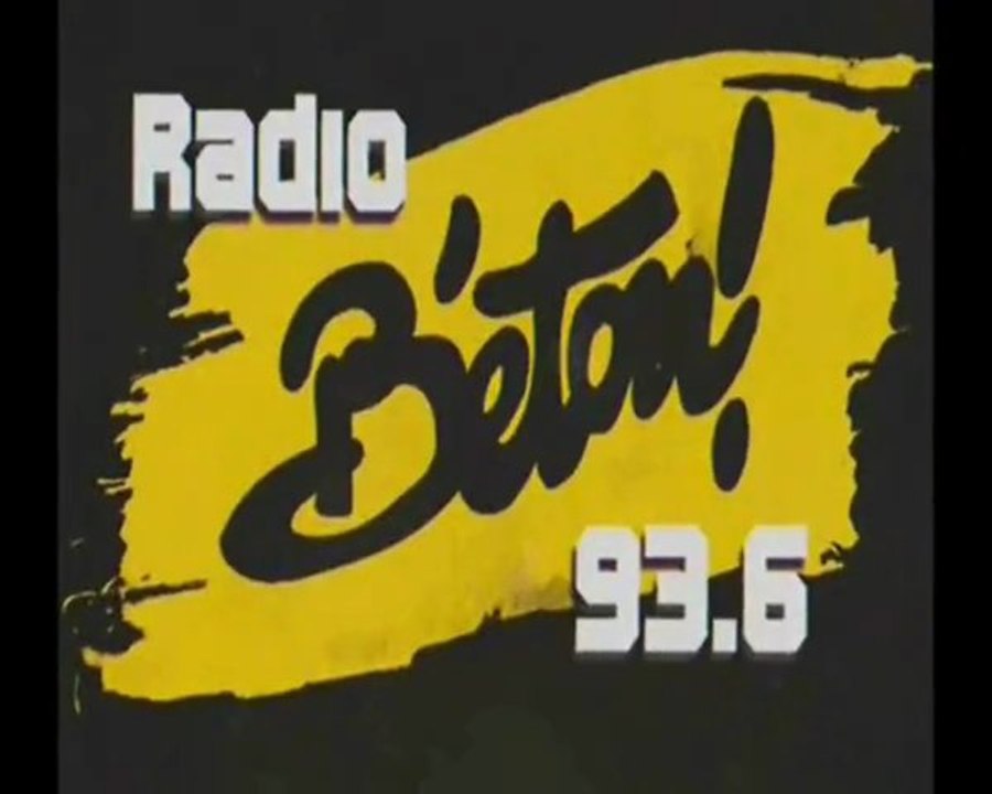 27eme Festival Aucard De Tours 2012  "Va y avoir du sport " Emissions Thématiques Radio Béton!