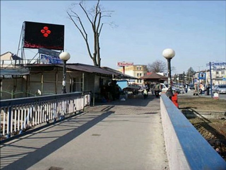 EKRAN LED ANDRYCHÓW, BATOREGO TEL.782 666 777