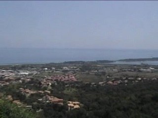 SC Bastia -  Testa Mora