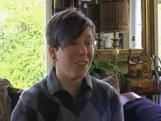 Nathan Joans WinFord High School Alumnus