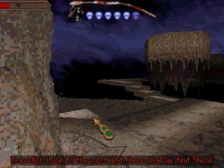 Let's Play Realms of the Haunting part. 39