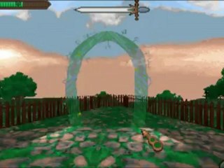 Let's Play Realms of the Haunting part. 40