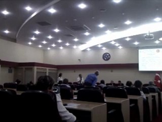 İl Genel Meclisi Haziran Ayı Toplantısı