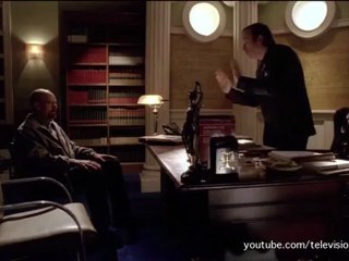 Во все тяжкие (Breaking Bad) - 5 сезон - промо-ролик