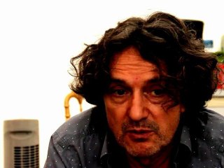 Rencontre avec Goran Bregovic