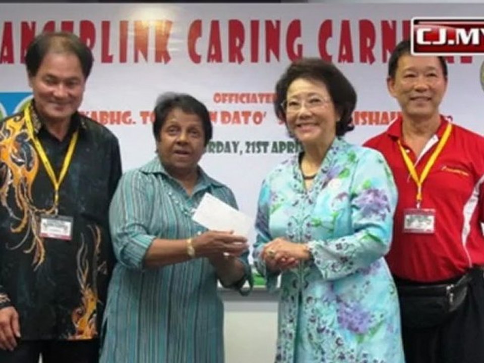 cancerlink caring carnival