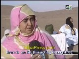 A film relating torture and repression in Tindouf camps by Polisario Front leaders