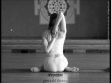 Gomukhasana Yoga Poses - Yoga For Beginners