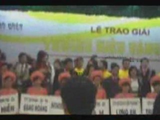 Băng keo -kim hoàng gia - giải thưởng thương hiệu việt 2008