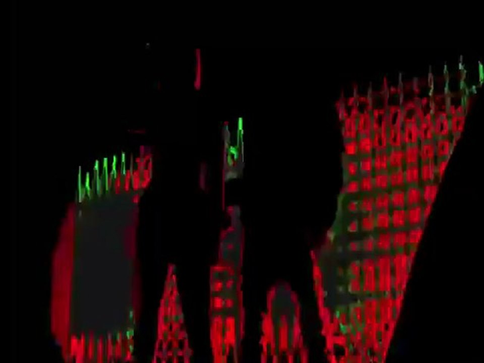 Lady Starlight - Lady GaGa Transmission from Chicago