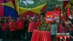 (VIDEO) JVR Candidatura de Chávez desafía a la miserable conjura mediática