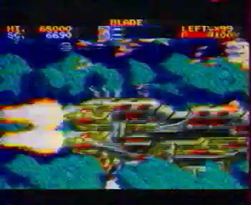 Publicité - Sega Mega CD (1993) (France) (2)