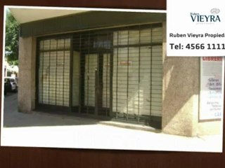 VENTA - Local Comercial - TINOGASTA al  - Capital Federal -