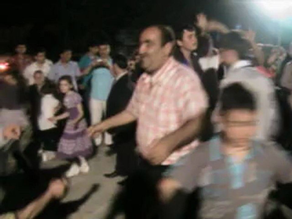 TANER AYHANIN DÜĞÜNÜ OYUN NHAVASI 3.