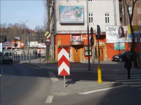 EKRAN LED BIELSKO-BIAŁA, C.H. SFERA - MOSTOWA TEL.782 666 777