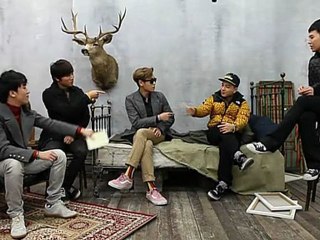 GD Talk 5 min extraordinary 20