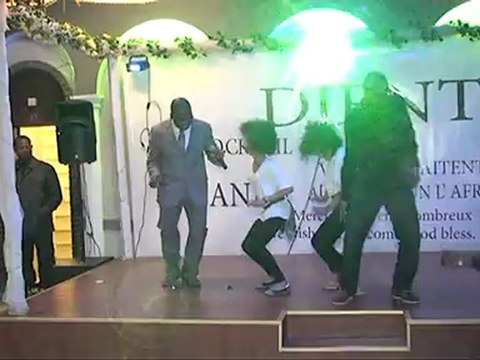 Climatiseur de mon coeur Ledoux paradis en concert à Liège (DJento) Télé SPI