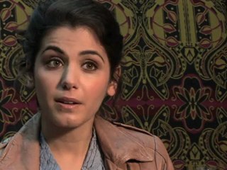 Katie Melua interview (part 4)