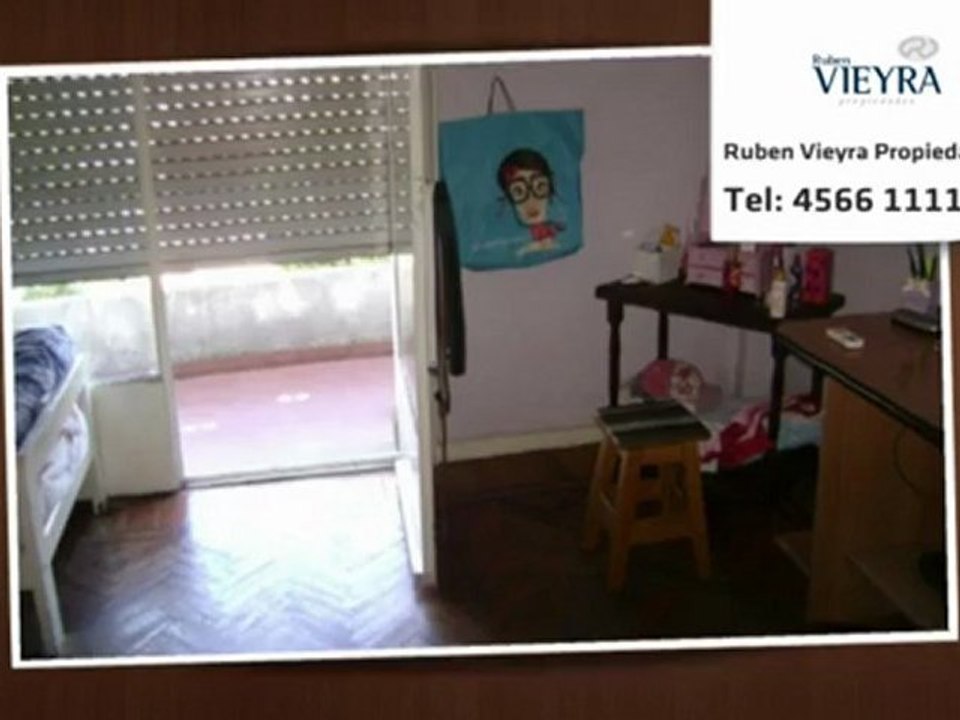 VENTA - PH - NAZARRE al  - Capital Federal - USD 135000 - NA