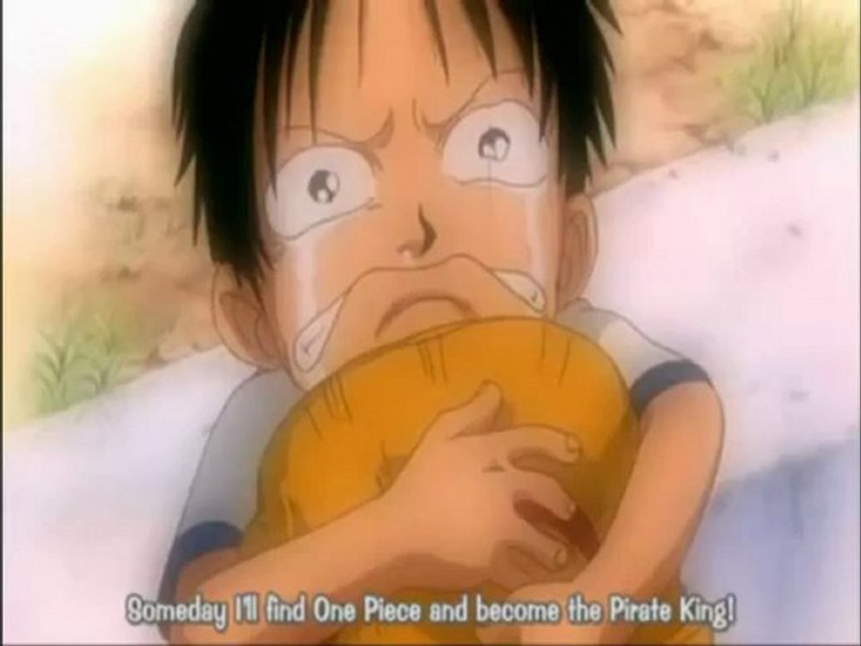 One Piece L Aventure Sans Issue