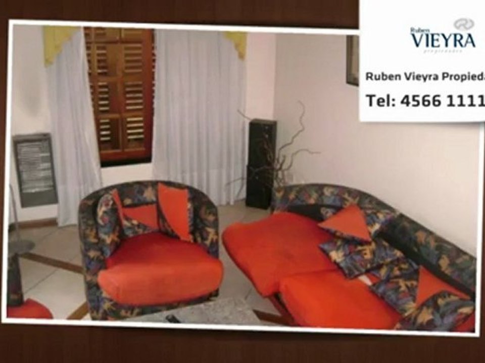 VENTA - Casa - VIRGILIO al  - Capital Federal - USD 330000 -