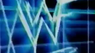 Catch - Intro de la WWF Smack Down (1999) (Etats-Unis)