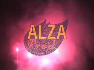 Kit de feux d'artifice pour tous