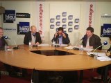 Debat legislatives 2012 - 2e circonscription du Puy de Dôme - Lionnel Müller (ump) vs Christine Pires-Beaune